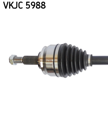 SKF Aandrijfas VKJC 5988