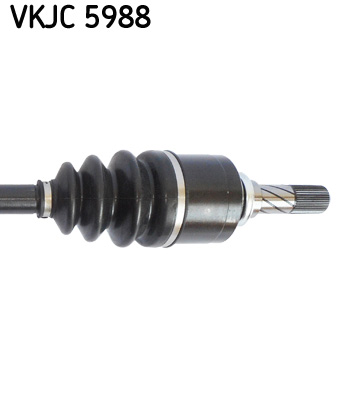 SKF Aandrijfas VKJC 5988