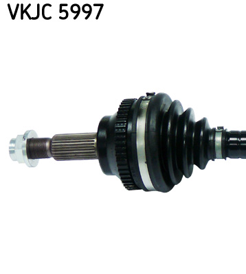 SKF Aandrijfas VKJC 5997