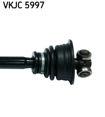 SKF Aandrijfas VKJC 5997