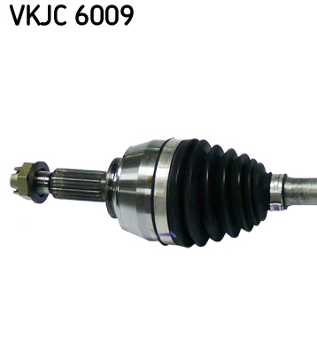 SKF Aandrijfas VKJC 6009