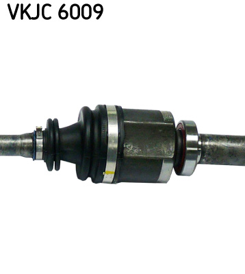 SKF Aandrijfas VKJC 6009