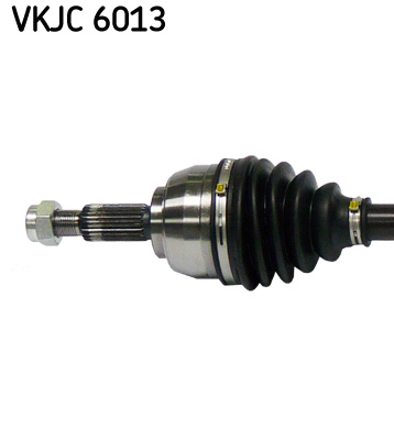 SKF Aandrijfas VKJC 6013