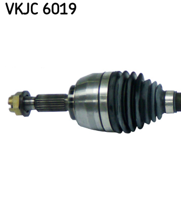 SKF Aandrijfas VKJC 6019
