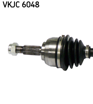 SKF Aandrijfas VKJC 6048