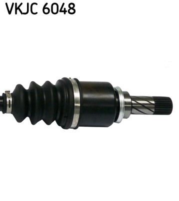 SKF Aandrijfas VKJC 6048