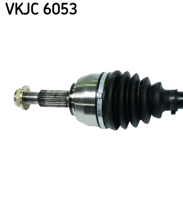 SKF Aandrijfas VKJC 6053