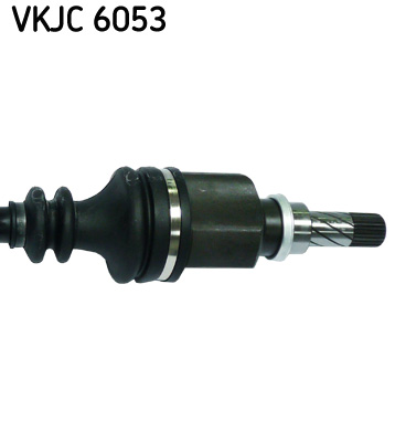 SKF Aandrijfas VKJC 6053