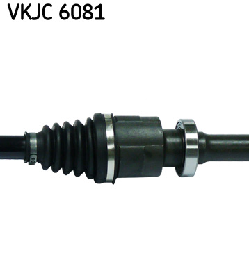 SKF Aandrijfas VKJC 6081