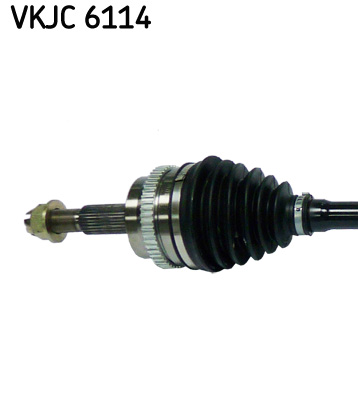 SKF Aandrijfas VKJC 6114