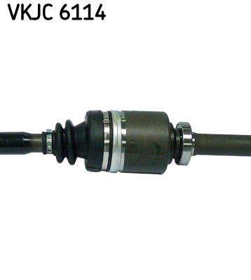SKF Aandrijfas VKJC 6114