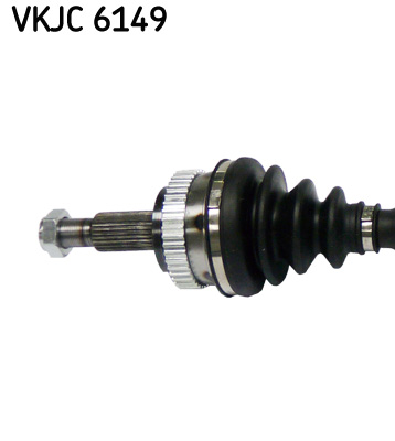 SKF Aandrijfas VKJC 6149