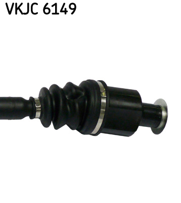 SKF Aandrijfas VKJC 6149