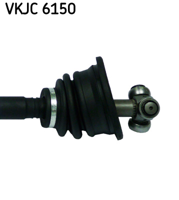 SKF Aandrijfas VKJC 6150