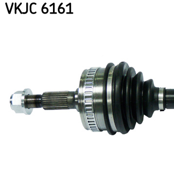 SKF Aandrijfas VKJC 6161