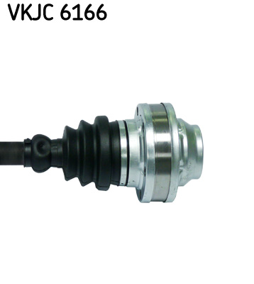 SKF Aandrijfas VKJC 6166