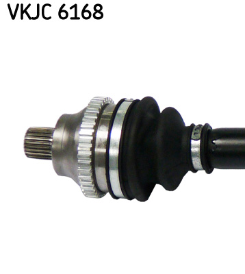 SKF Aandrijfas VKJC 6168