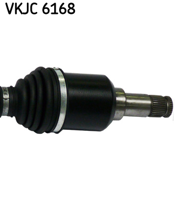 SKF Aandrijfas VKJC 6168