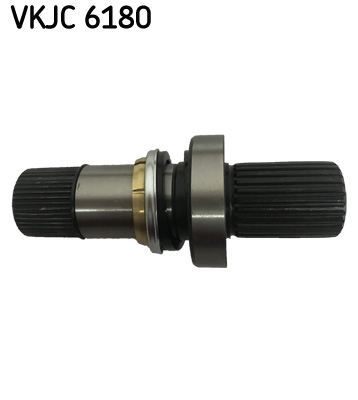 Aandrijfas SKF VKJC 6180