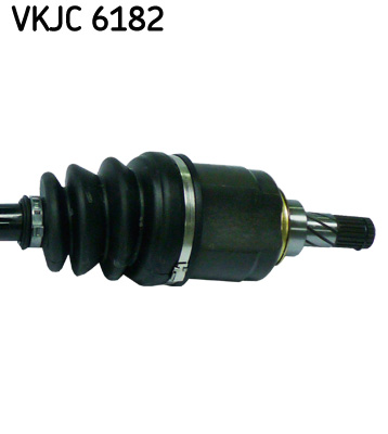 SKF Aandrijfas VKJC 6182
