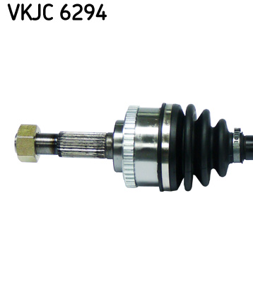 SKF Aandrijfas VKJC 6294