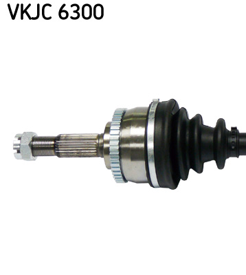 SKF Aandrijfas VKJC 6300