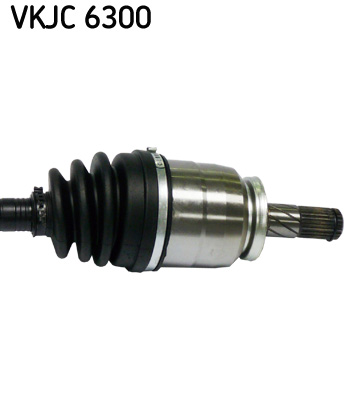 SKF Aandrijfas VKJC 6300