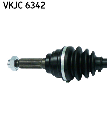 SKF Aandrijfas VKJC 6342