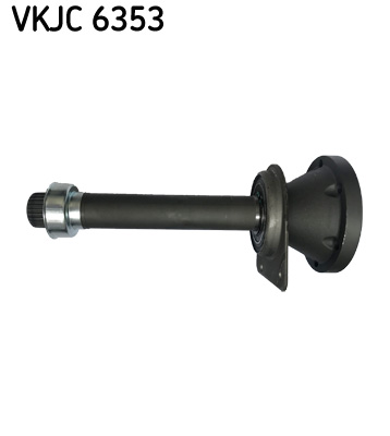 Aandrijfas SKF VKJC 6353