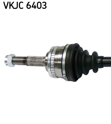 SKF Aandrijfas VKJC 6403