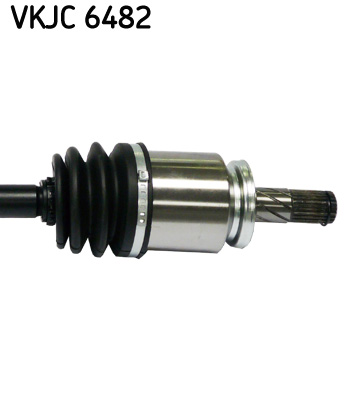 SKF Aandrijfas VKJC 6482