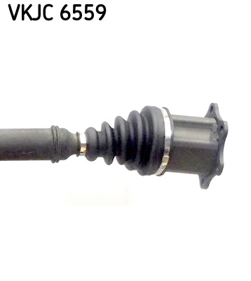 SKF Aandrijfas VKJC 6559