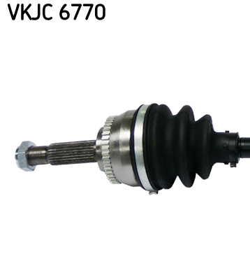 SKF Aandrijfas VKJC 6770