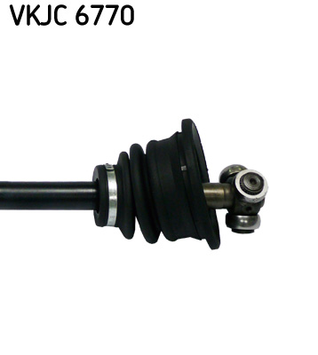 SKF Aandrijfas VKJC 6770