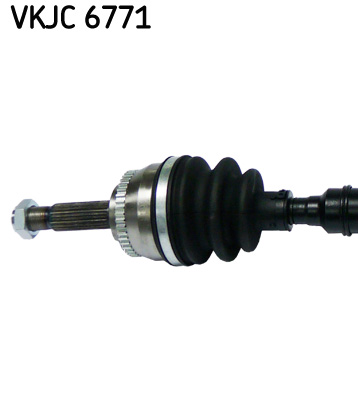 SKF Aandrijfas VKJC 6771