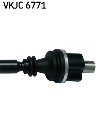 SKF Aandrijfas VKJC 6771
