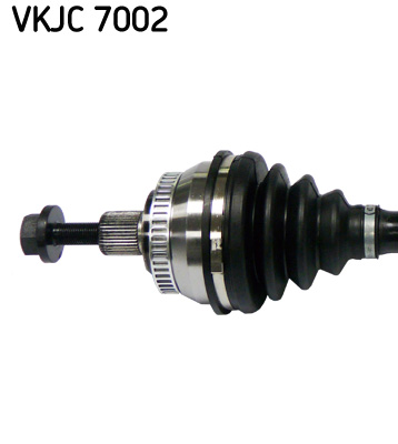 SKF Aandrijfas VKJC 7002