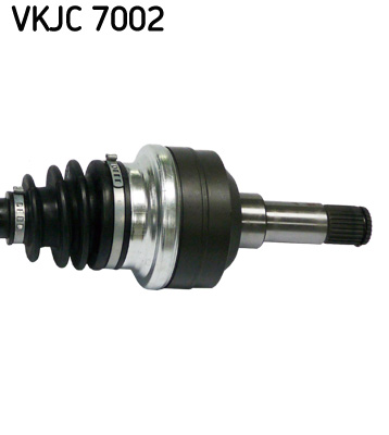 SKF Aandrijfas VKJC 7002