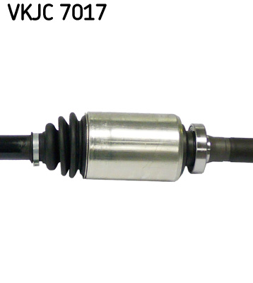 SKF Aandrijfas VKJC 7017