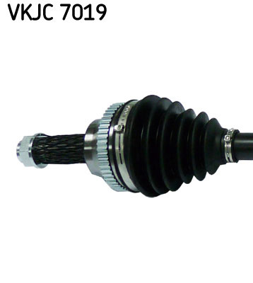 SKF Aandrijfas VKJC 7019