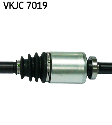 SKF Aandrijfas VKJC 7019