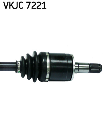 SKF Aandrijfas VKJC 7221