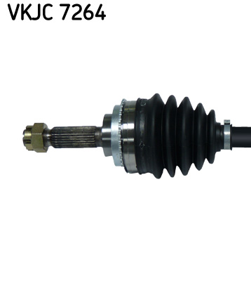 SKF Aandrijfas VKJC 7264