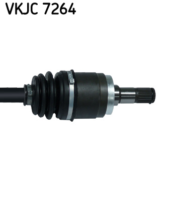 SKF Aandrijfas VKJC 7264
