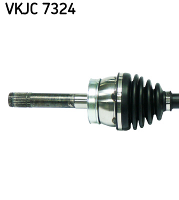SKF Aandrijfas VKJC 7324