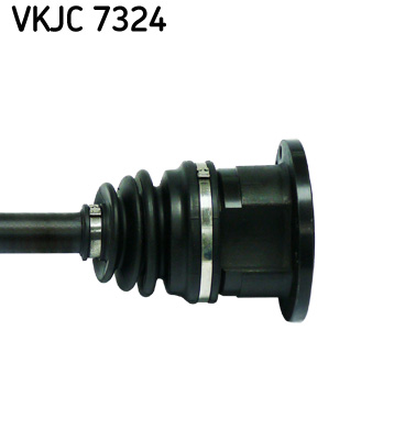 SKF Aandrijfas VKJC 7324