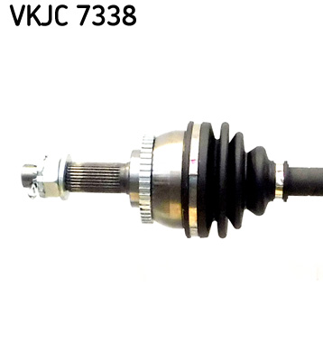 SKF Aandrijfas VKJC 7338