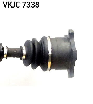 SKF Aandrijfas VKJC 7338