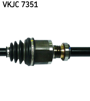 SKF Aandrijfas VKJC 7351