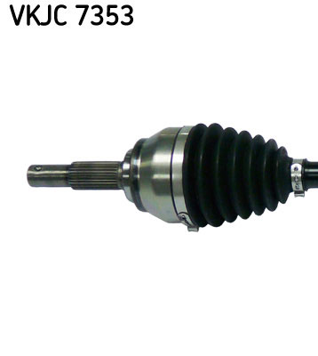 SKF Aandrijfas VKJC 7353